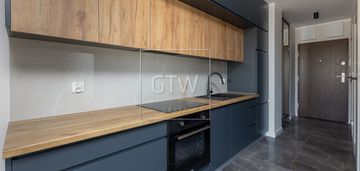 Mieszkanie mszczonoiwska  19 -  32,62 m2