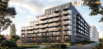 Inwestycja, 2 pokoje, wrzeszcz