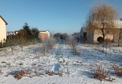 Działka na sprzedaż 1000m2