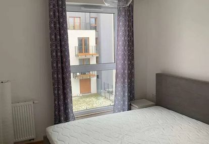 2 pokoje i rozkład i dużo zieleni