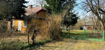 Działka usługowo-budowlana 5000m2 kaliszany kol.