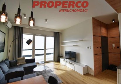 Apartament 2 pokojowy, 44,98 m2, plaza tower