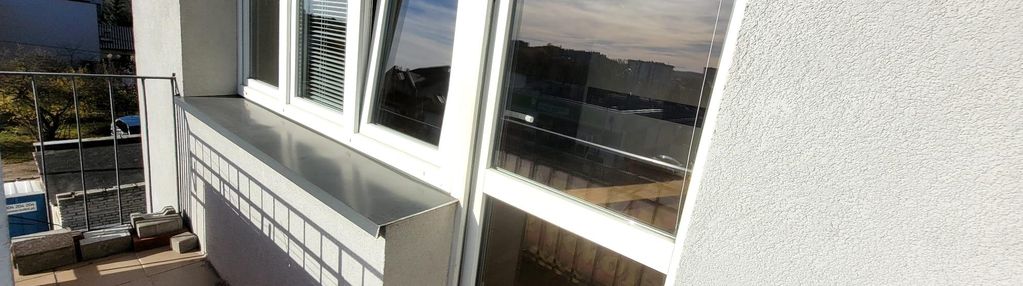 2 pokoje 48,4 m2 os.jagiellońskie do wejścia !!