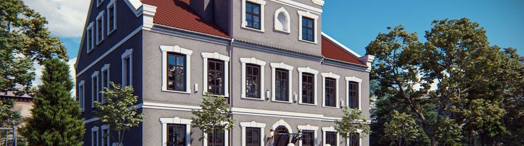 Piękne apartamenty nad zalewem wiślanym
