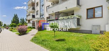 Taras ⭐️ 2 pokoje ⭐️ do wprowadzenia ⭐️ 51,65 m²