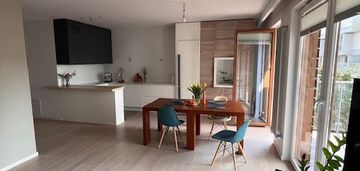 Chełmońskiego/wygodny apartament/2 pok. do wejścia