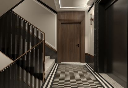 Ekskluzywne 2 pokoje i 66 m² tarasu!