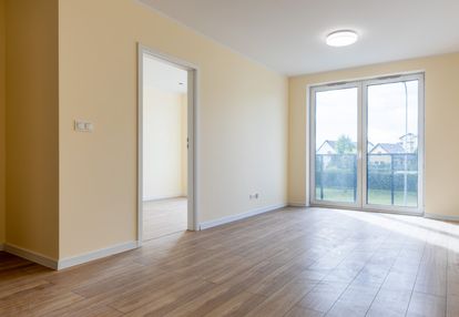 2 pokoje | hala garażowa | smart home