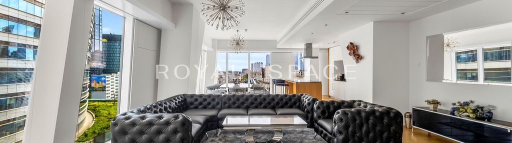 230 m² luksusu na złotej 44!