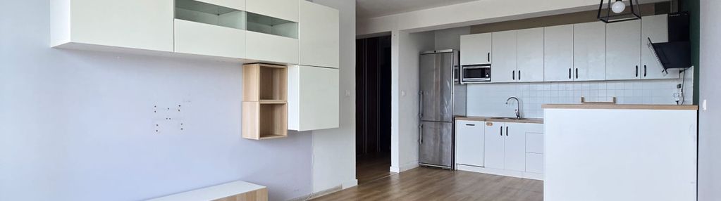 Puławska, piaseczno, 2 pokoje, miejsce w garażu