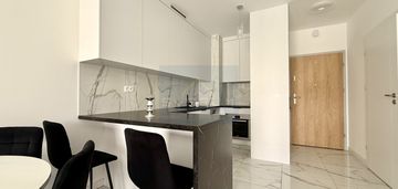 Mieszkanie w dzielnicy parkitka