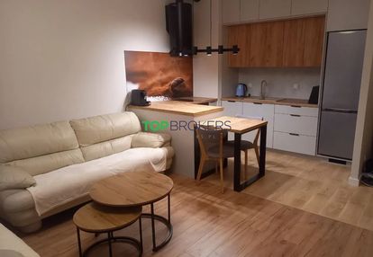 Nowoczesne, komfortowe 2 pokoje w cichej okolicy