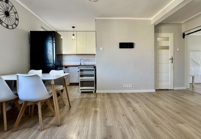 Dwupokojowe mieszkanie - gotowiec inwestycyjny