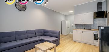 Na sprzedaż urokliwa kawalerka w pruszczu gdańskim