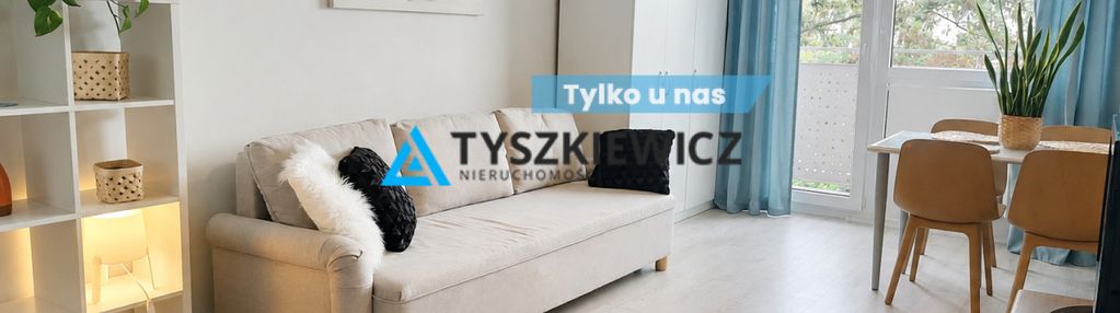Gdańsk brzeźno, 2pok. 47m2, dunikowskiego