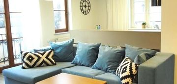 Sopot sobieskiego 3 pok nowoczesne, słoneczne