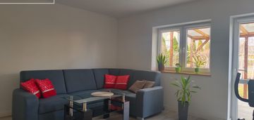 Dom 275 m² | parter pod klucz | 2 wejścia