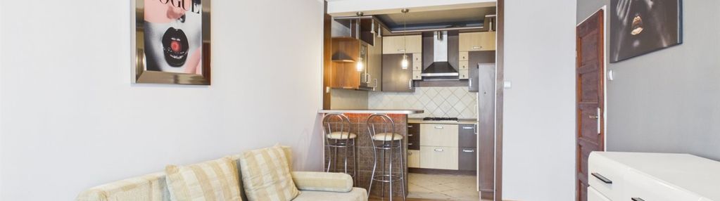 Mieszkanie 2-pokojowe | centrum piły | 42,4 m2