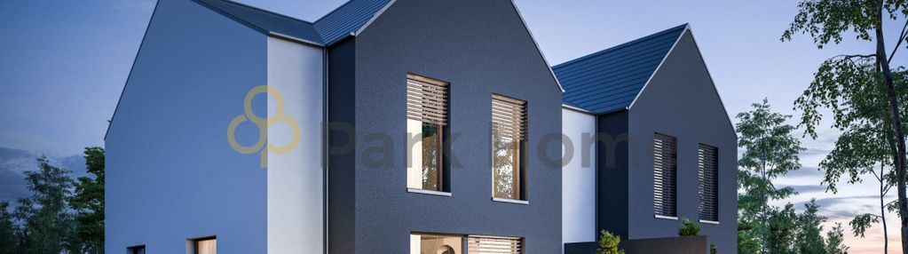 Dom, który zachwyca jakością-deweloperski premium.