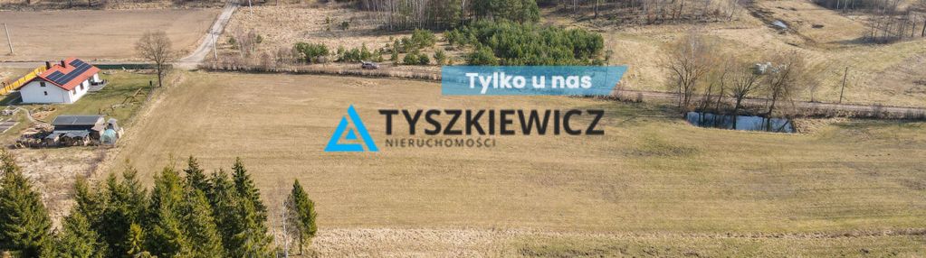 Działki rolne blisko lasu mierzeszyn