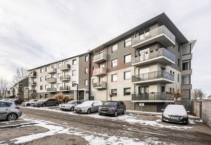 Przestronne 3-pok | balkon |zamykane osiedle