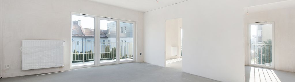 Gotowe, płaszów, 3 pokoje, balkon 10m2!