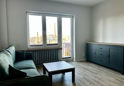 Mieszkanie z balkonem i parkingiem na lipowej