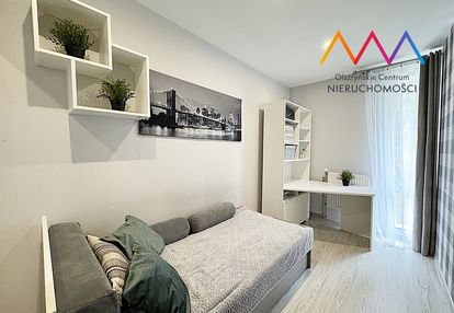 3 oddzielne pokoje , centrum olsztyna ,kościuszki