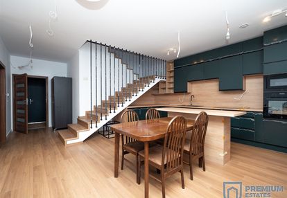 Stylowy nowy dom|6 pokoi|garaż |zielonki|ogród