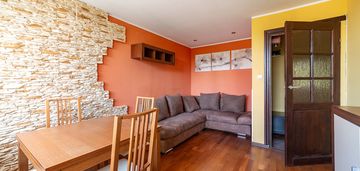 Zielona okolica | balkon | komórka lokatorska