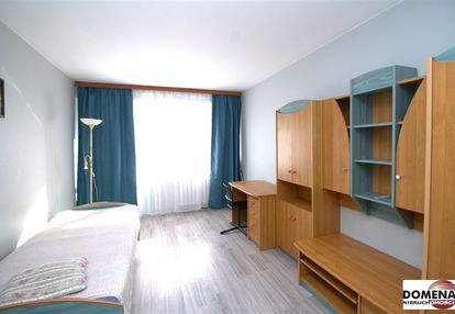 3 niezależne pokoje * centrum * studentom