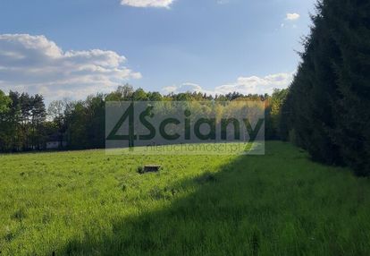 Postaw bliźniaka na dużej działce w ruścu
