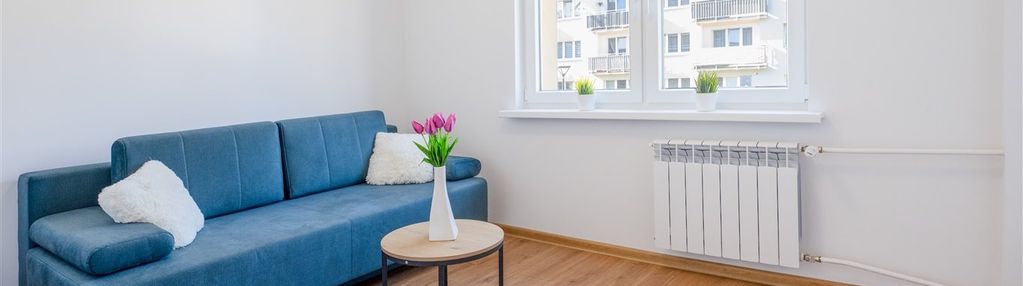 Tychy, do wynajęcia 2 pokoje,1 piętro z balkonem