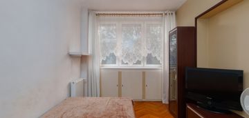 3 pokoje | balkon | rozkład | duży potencjał