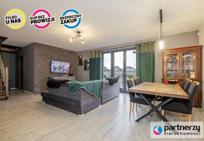 Pokój na dole | garaż w bryle | fotowoltaika