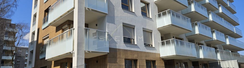 Poleska-nowe mieszkanie-3 pokoje!