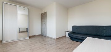 5 pokojowe mieszkanie - ul. radzymińska 74m2