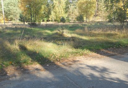 Działka inwestycyjna brzeźno koło torunia
