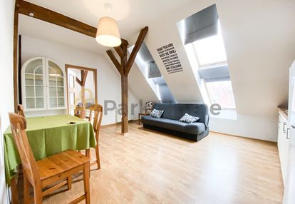 Mieszkanie międzyrzecz wojska polskiego