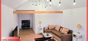 Dom z potencjałem w pięknej okolicy