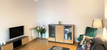 Apartament ścisłe centrum meble parking.
