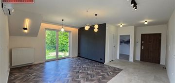Luksusowy apartament w cieplicach