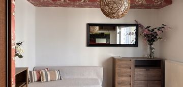 Studio 30m2, malborska