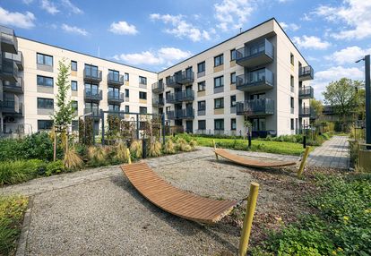 Chorzów kawalerka atal panorama reden