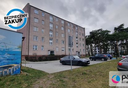 Dwupokojowe mieszkanie w w centrum władysławowa