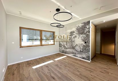 Nowoczesny apartament z ogródkiem w świerklańcu