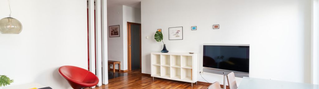 2 pokojowy apartament przy metrze wilanowska