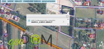 Działka blisko lublina !!!!