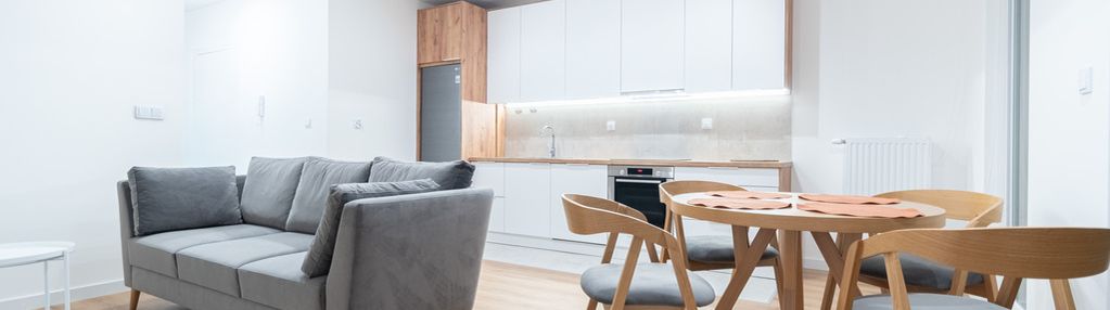 3 pokoje i bajeczna i balkon i garderoba