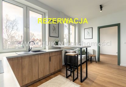Rezerwacja